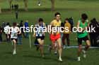 Mens Under-20s, 2024 CAU Inter Counties Cross Country Champs., Wollaton Park, Nottingham. Photo: David T. Hewitson/Sports for All Pics